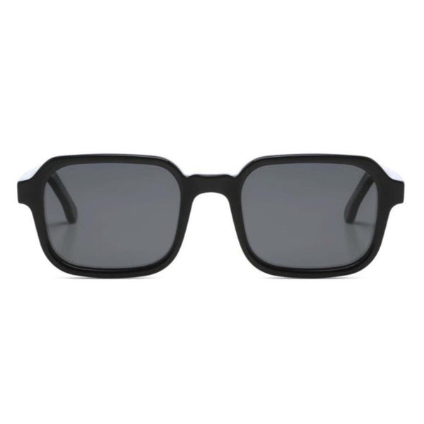 Romeo / Black & Grey Lens - Shade Files